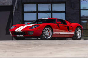 2005 Ford GT