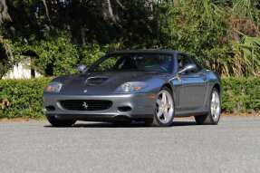 2003 Ferrari 575M