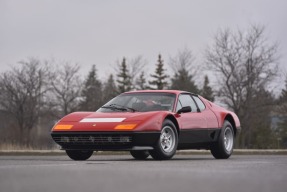 1979 Ferrari 512 BB