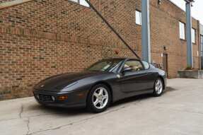 2003 Ferrari 456