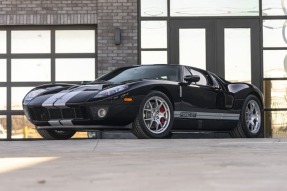 2006 Ford GT