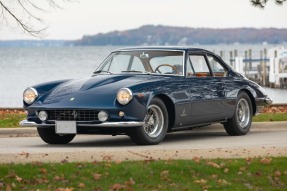 1963 Ferrari 400 Superamerica