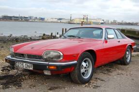 1988 Jaguar XJS