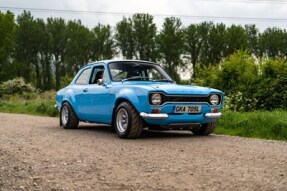 1973 Ford Escort RS1600