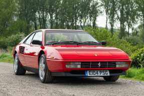 1988 Ferrari Mondial