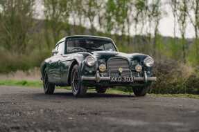 1956 Aston Martin DB2/4