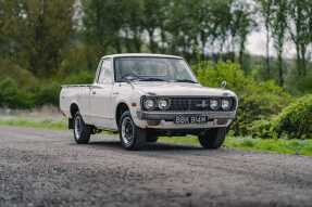 1974 Datsun 620