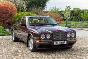 1995 Bentley Continental R