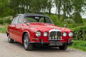 1967 Daimler 4.2