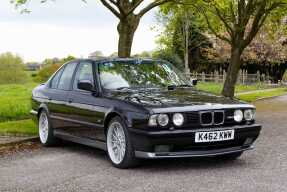 1992 BMW M5