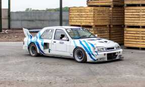 1996 Ford Sierra RS Cosworth
