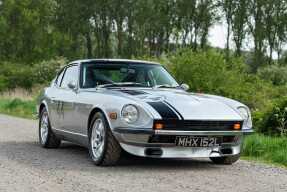 1972 Datsun 240Z