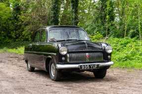 1953 Ford Consul