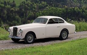 1953 Arnolt MG