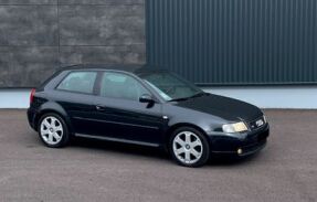 1999 Audi S3