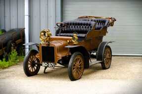 1908 Cadillac Model T