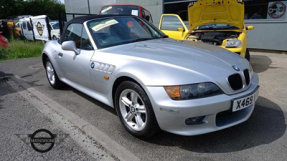 2000 BMW Z3