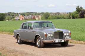1975 Rolls-Royce Silver Shadow