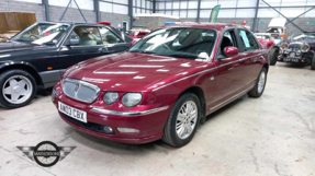 2003 Rover 75
