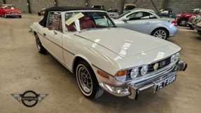 1973 Triumph Stag