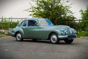 1952 Bristol 401