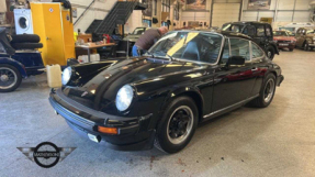 1977 Porsche 911