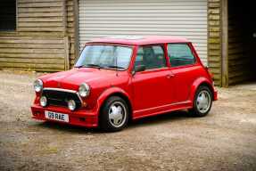 1989 Mini ERA