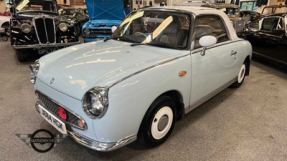 1991 Nissan Figaro