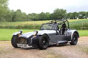 1999 Caterham Seven