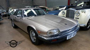 1987 Jaguar XJS