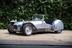 1953 Lotus Mk VI