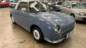 1991 Nissan Figaro