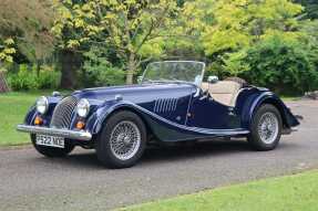 1997 Morgan 4/4