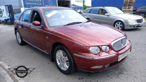 1999 Rover 75