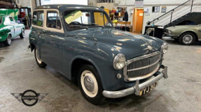 1955 Hillman Husky