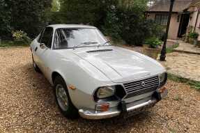 1972 Lancia Fulvia Sport