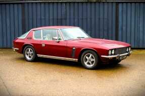 1974 Jensen Interceptor