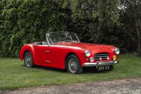 1953 Allard Palm Beach