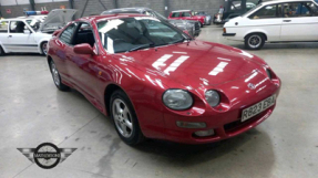 1998 Toyota Celica