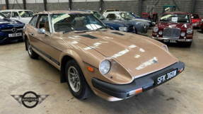 1981 Datsun 280ZX