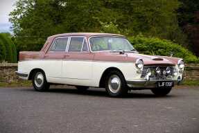 1967 Austin A110
