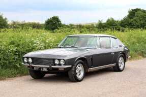 1972 Jensen Interceptor