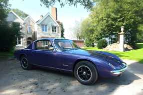 1974 Lotus Elan