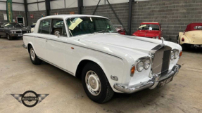 1975 Rolls-Royce Silver Shadow