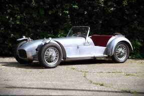1960 Lotus Seven