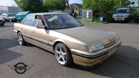 1987 Rover 820