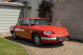1964 Panhard 24