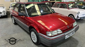 1991 Rover 214