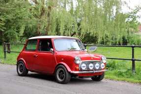 1992 Rover Mini