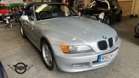 1998 BMW Z3